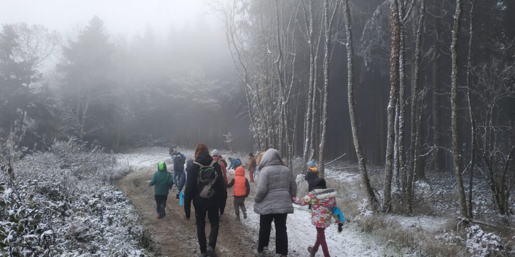 Rencontre du Dimanche 11/12/2022